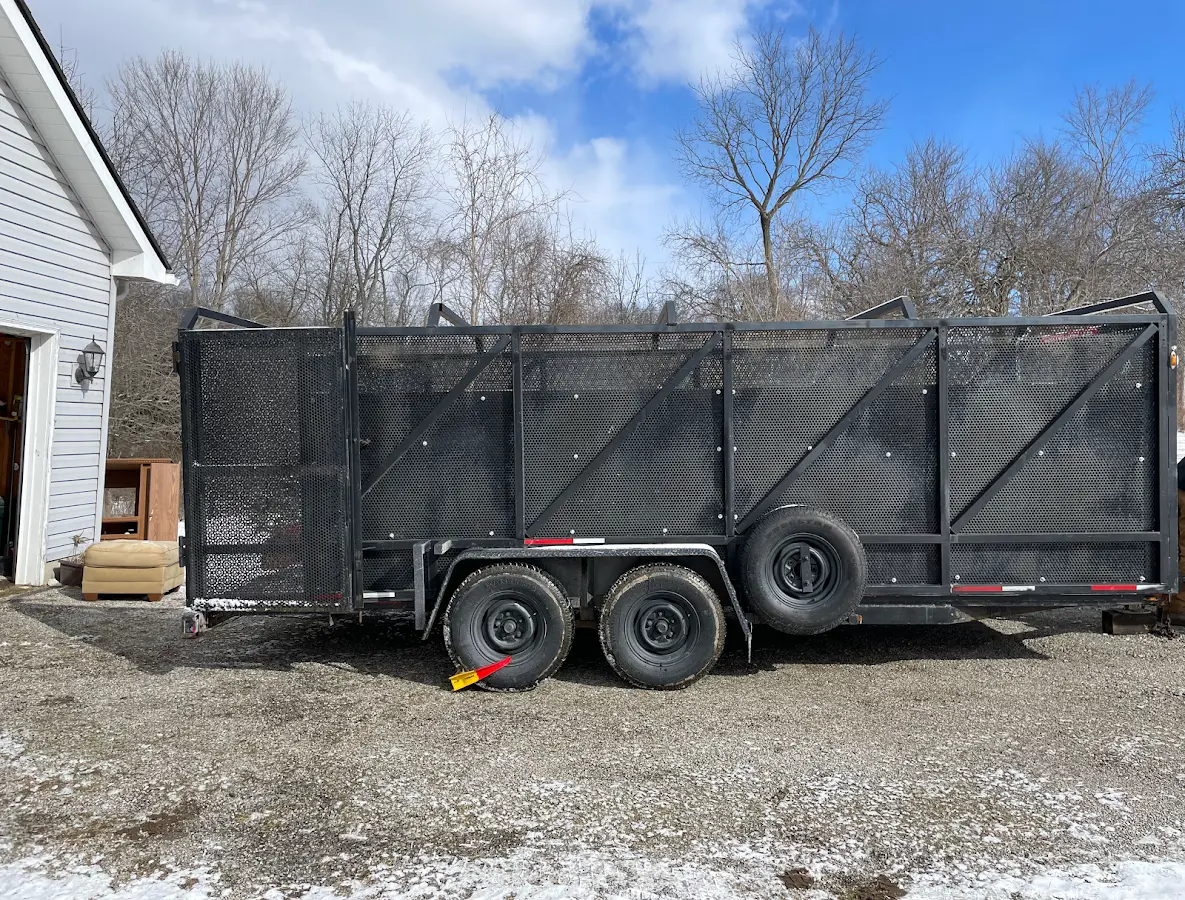 Dumpster Rental services in Sandersville, GA